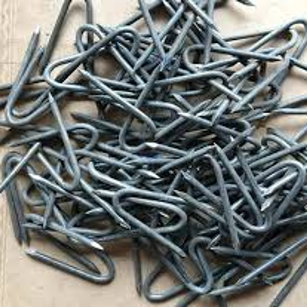 U-Nails roofing product from Mabati Rolling Mills