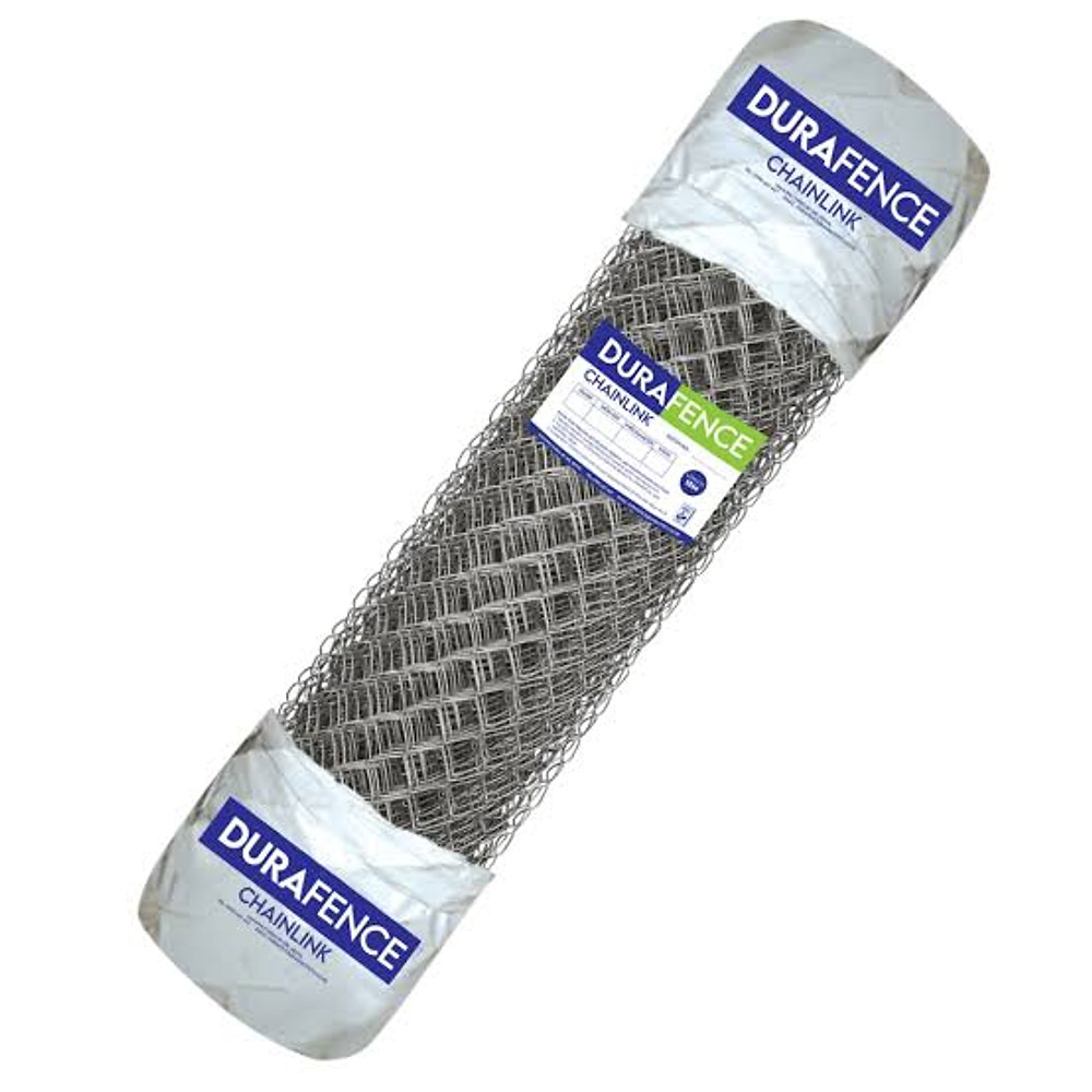 Chainlink roofing product from Mabati Rolling Mills