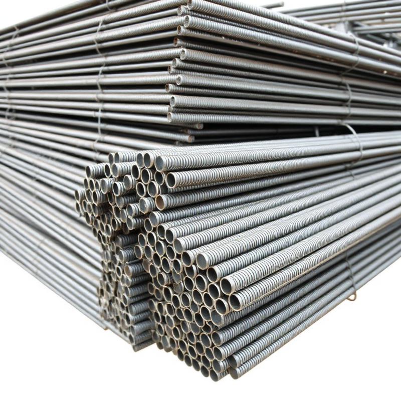 Steel Bar D8 roofing product from Mabati Rolling Mills