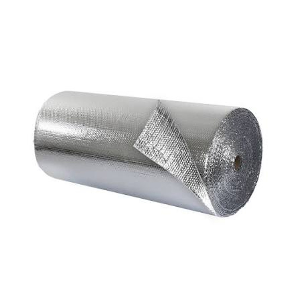 Double Bubble Foil 1Roll roofing product from Mabati Rolling Mills